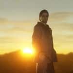 Alan Wake wallpaper 3. Click for big pic Alan Wake wallpaper 3