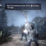 Alan Wake wallpaper 6. Click for big pic Alan Wake wallpaper 6