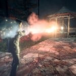 Alan Wake wallpaper Flare. Click for big pic Alan Wake wallpaper Flare