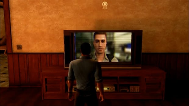 Alpha Protocol walkthrough video guide screenshot. Click for big pic Alpha Protocol walkthrough video guide screenshot