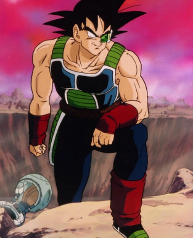 super saiyan 3 broly raging blast. Super Saiyan Bardock Raging