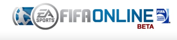 FIFA Online Open Beta now available