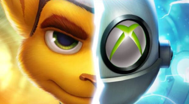 Insomniac Games come to Xbox 360 Insomniac Games come to Xbox 360