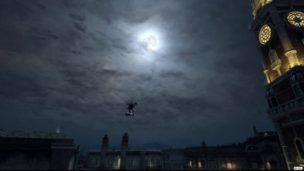 Dragonball 2 Reborn Trailer. First InFamous 2 trailer shown