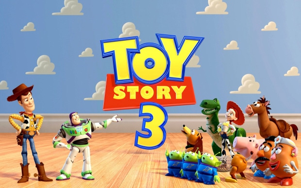 toy story wallpaper. Welcome to our Toy Story 3