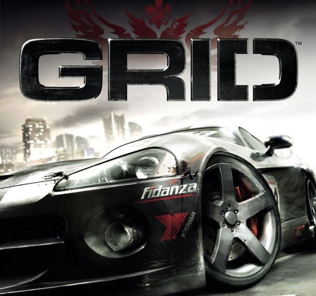 Grid 2 and Dirt 3 coming Grid 2 and Dirt 3 coming