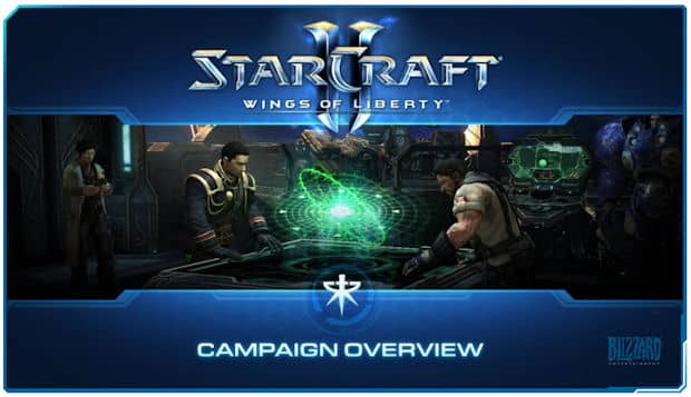 starcraft wallpaper. StarCraft 2 Introduction