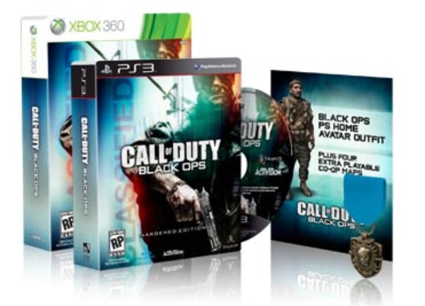 GameSpot Forums - Sony PlayStation 3 - COD: Black Ops multiplayer thread 