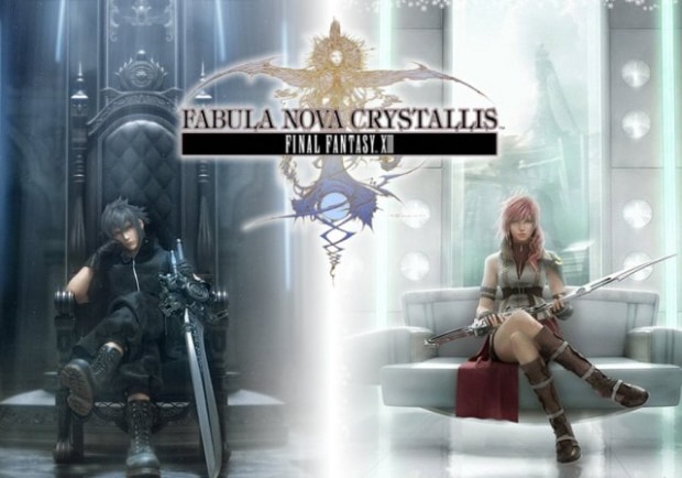 final fantasy 13 versus wallpaper. Final Fantasy Versus XIII