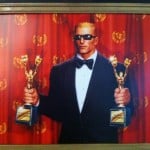 Duke Nukem the actor. Kick ass and chew bubblegum. And I'm all out of ass gum. Click for big pic Duke Nukem the actor. Kick ass and chew bubblegum. And I'm all out of ass gum