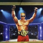 Duke Nukem the fight champion. Forever artwork. COME GET SOME. Click for big pic Duke Nukem the fight champion. Forever artwork. COME GET SOME