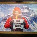 Mount Duke Hail to the King Everest DNF art PAX Prime 2010. Click for big pic Mount Duke Hail to the King Everest DNF art PAX Prime 2010