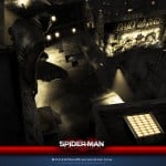 Spider-Man: Shattered Dimensions wallpaper Noir. Click for big pic Spider-Man: Shattered Dimensions wallpaper Noir