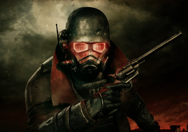 fallout 3 wallpapers. New Vegas wallpapers page!
