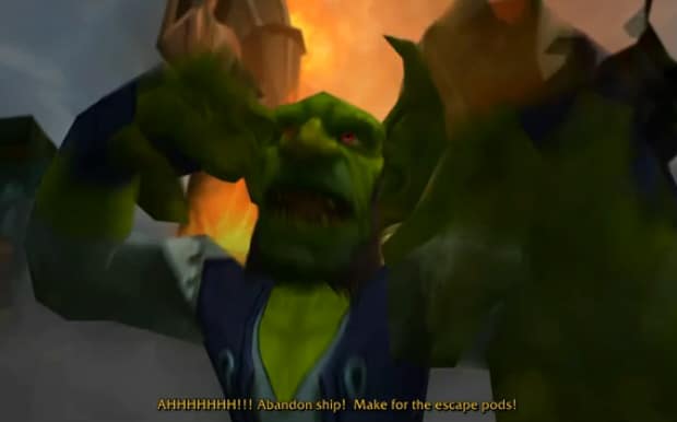 World of Warcraft: Cataclysm world of warcraft cataclysm. World of Warcraft: Cataclysm