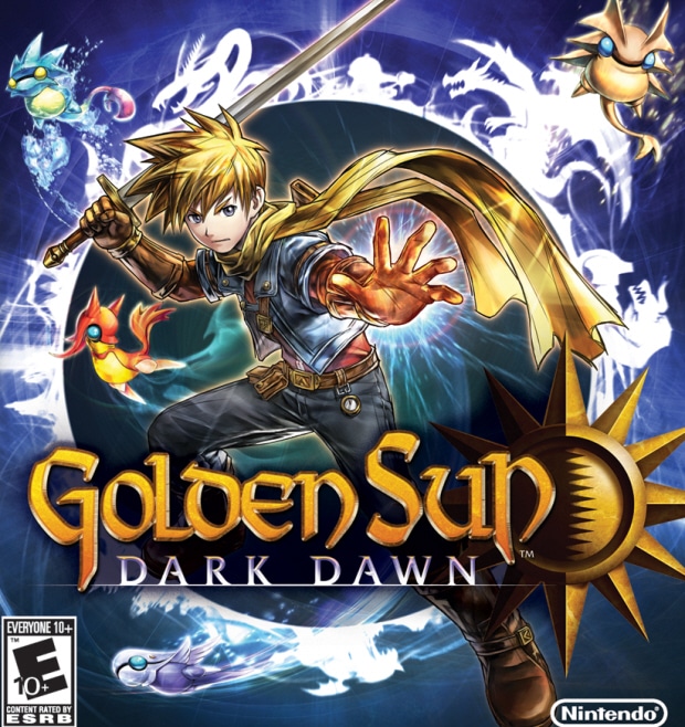 Golden Dawn: Dark Dawn walkthrough box artwork. Click for big pic Golden Dawn: Dark Dawn walkthrough box artwork