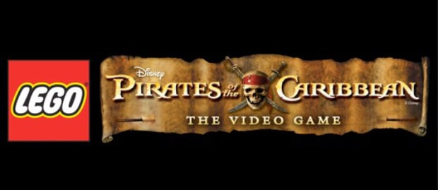 Lego Pirates Of The Caribbean Game Spell