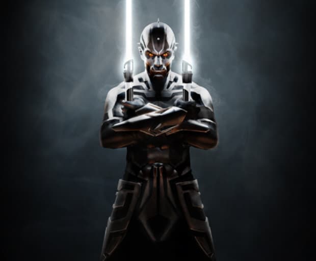 Star Wars The Force Unleashed 2 codes & cheats for costumes, characters and 