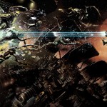 Dead Space 2 wallpaper Destroyed