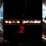 Dead Space 2 wallpaper Runes by DJ Diversant