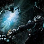 Dead Space 2 wallpaper Showdown