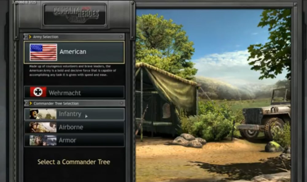 Company of Heroes Online and company of heroes screenshots. Company of Heroes Online and