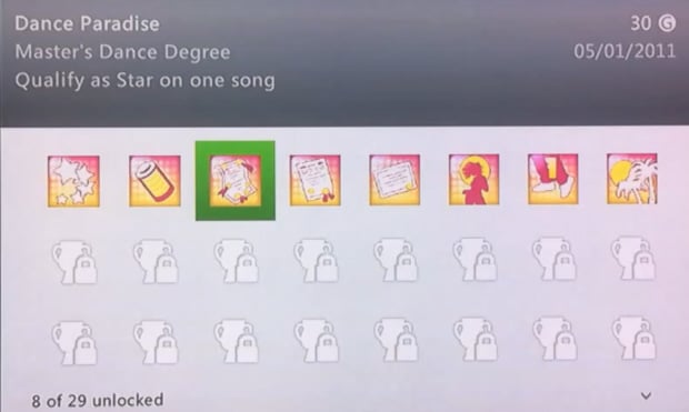 Pics Of Xbox 360 Kinect. XBOX 360 ACHIEVEMENTS LIST