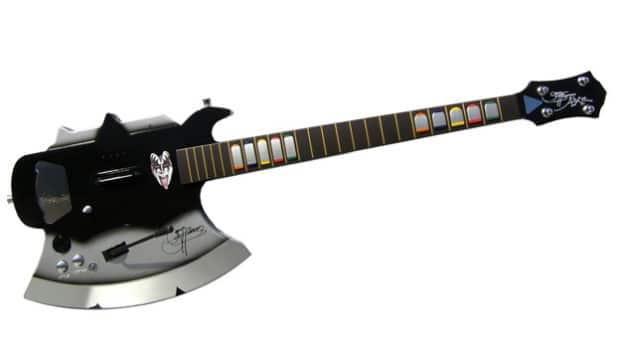 guitar 2011