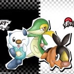 Pokemon Black and White wallpaper by roadsidefriendly