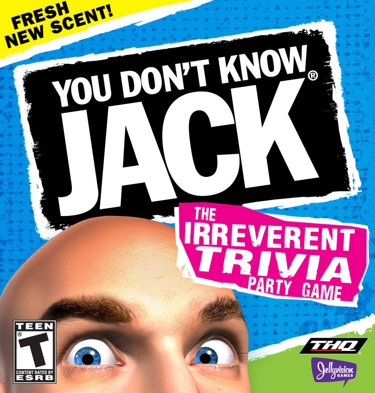 You Don't Know Jack Achievements and Trophies guide (Xbox 360, PS3)1200 x 1256