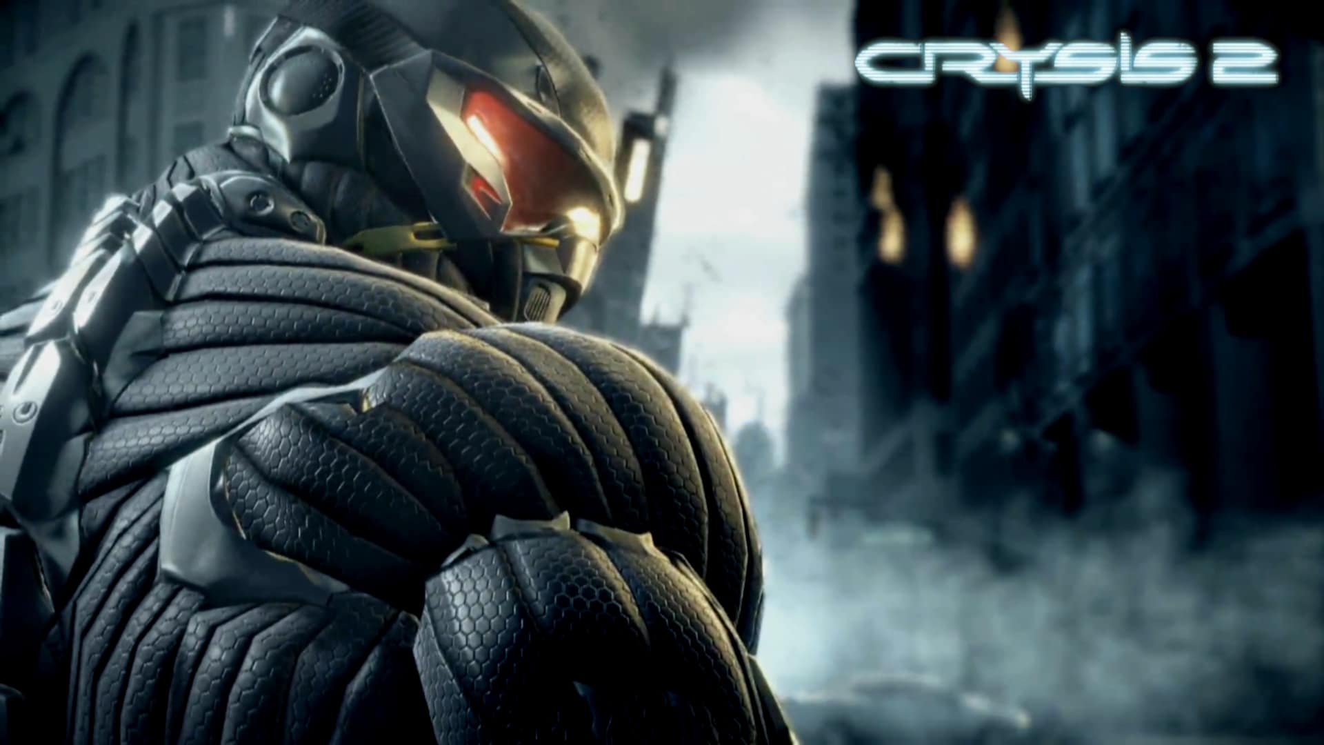 Crysis 2 DirectX 11 Ultra Upgrade Patch  PC