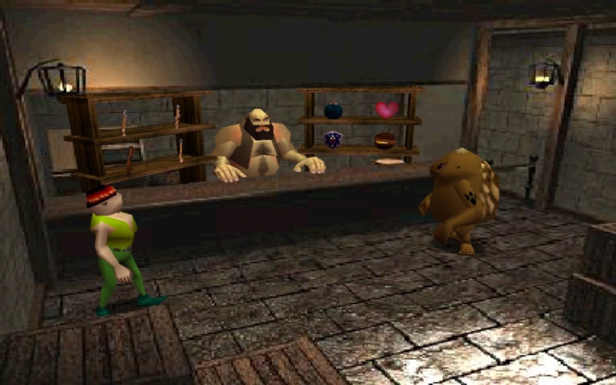 Music to my Ears (Castle Levels!) - Page 4 The-legend-of-zelda-ocarina-of-time-shop-details-screenshot