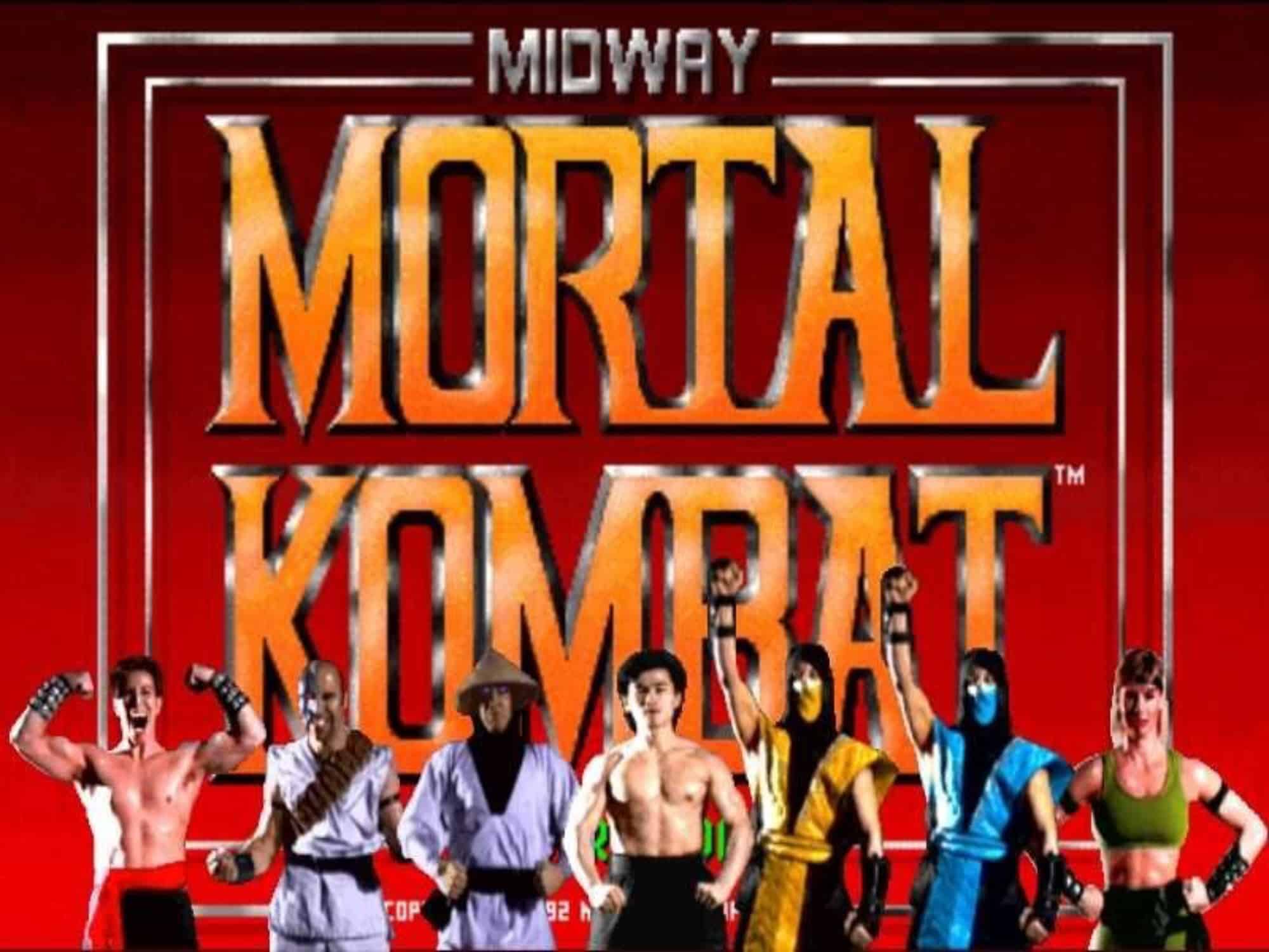 Curiosidades del Mortal Kombat 1
