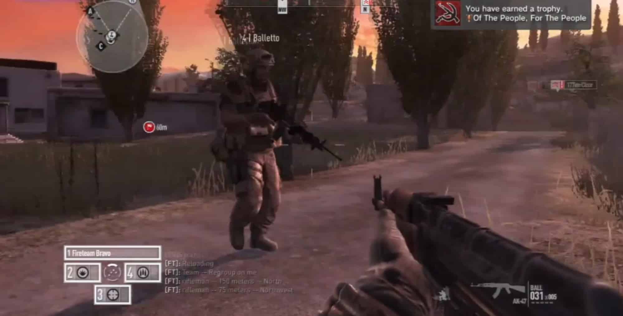 Operation Flashpoint: Red River Videos And Trailers For PS3