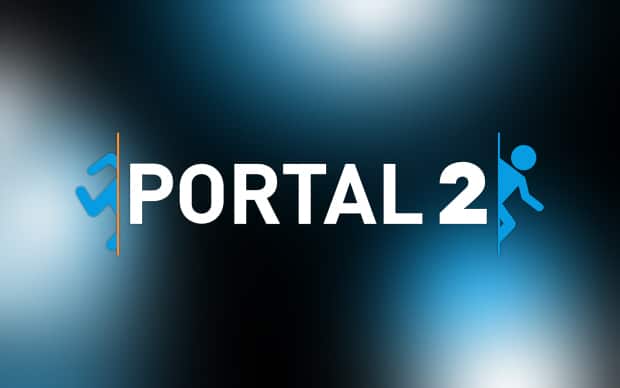 portal wallpaper android. portal 2 wallpaper it.