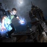 Except maybe floating with lightning. That's pretty badass too! Click for big pic Except maybe floating with lightning. That's pretty badass too!