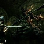 Dark Souls Demon! Click for big pic Dark Souls Demon!