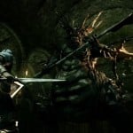 Dark Souls Demon!