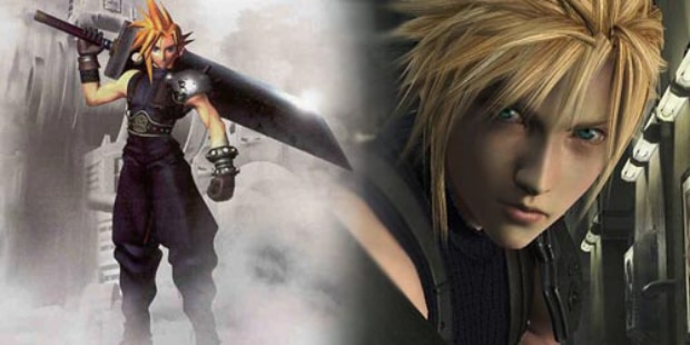 Is the PS3 FFVII remake back on tap thanks to Hideo Kojima of Metal Gear Solid fame? Is the PS3 FFVII remake back on tap thanks to Hideo Kojima of Metal Gear Solid fame?