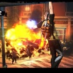 Explosions ftw! Click for big pic Explosions ftw!
