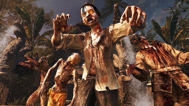 Call Of Duty Black Ops Map Pack 1 Zombies. Call of Duty: Black Ops Annihilation Map Pack zombie screenshot