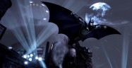 Batman Arkham City Screenshot