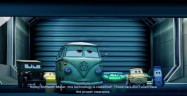 Cars 2 Review Artwork