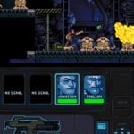 Aliens: Infestation screenshot of Chestburster Eggs