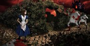 American McGee's Alice Screenshot