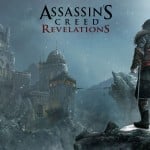 Assassins Creed Revelations Wallpaper Castle Assassins Creed Revelations Wallpaper Castle
