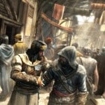 Assassin's Creed: Revelations Wallpaper Market Assassin's Creed: Revelations Wallpaper Market
