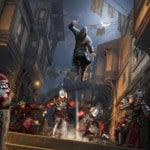 Assassin's Creed: Revelations Wallpaper Vanish Assassin's Creed: Revelations Wallpaper Vanish
