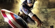 Captain America: Super Soldier badass artwork