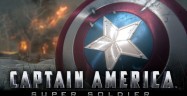 Captain America Super Soldier wallpaper Captain America Super Soldier wallpaper
